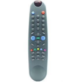 Resim MAZA Arçelik-beko 14.1 T855xs,t455xs Tv Kumandası 