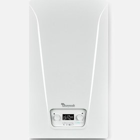 Resim Baymak Lunatec 35 kW Kombi 