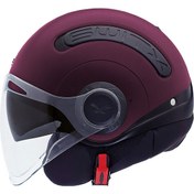 Resim Nexx Sx.10 Mor Kask 