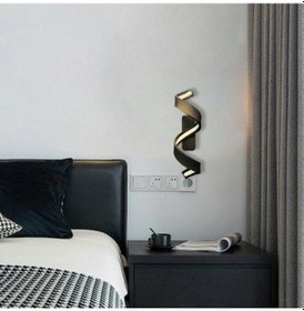 Resim Tra74124 Eco 13 Cm Led Aplik Bract Beyaz 