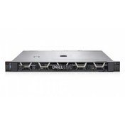 Resim DELL SRV emea_per450spl2 R450 SILVER 4309Y 1x16G 1x1.2TB 10K SAS/RAILS/BEZEL/NO NIC/PERC H755/iDRAC9 ENTERPRISE 15G/1100W TITANIUM/CHASSIS 4X3.5 