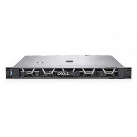 Resim DELL SRV emea_per450spl2 R450 SILVER 4309Y 1x16G 1x1.2TB 10K SAS/RAILS/BEZEL/NO NIC/PERC H755/iDRAC9 ENTERPRISE 15G/1100W TITANIUM/CHASSIS 4X3.5 