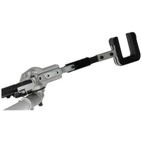 Resim Deko Turkey DKTZS26 Paslanmaz Çelik Zeytin Silkeleme Aparatı 26 MM 9 Diş 