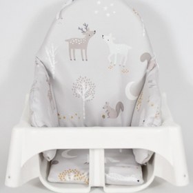 Resim Winter Mama Sandalyesi Minderi 