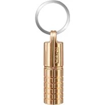 Resim Lubinski Metal Silindir Delici Gold 