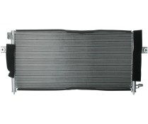 Resim Kondenser Nıssan Pick Up 921103s200 