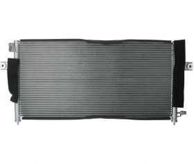 Resim Kondenser Nıssan Pick Up 921103s200 