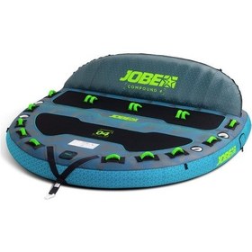 Resim Jobe Compound 4 Kişililik 265 X 285 Cm Ringo 