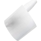 Resim Besthome1 Araç Kapı Koruyucu Şeffaf Film, Dayanıklı, 20x300cm, Çizilme Ve Taş Darbesine Karşı 