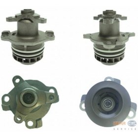 Resim RENAULT 210103098R Su Pompası Laguna II-IIIScenic II-IIITrafic II-Vivaro-Espace IVQashqaix-Traıl 2,0DCI 