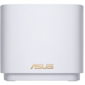 Resim Asus ZenWiFi XD5-3W 3000 Mbps Wifi 6 3'lü Router Beyaz 