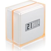 Resim Netatmo NTH01-EN-EU Akıllı Termostat 