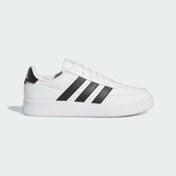 Resim adidas Breaknet 2.0 Beyaz Siyah Kadın Sneaker HP9445 