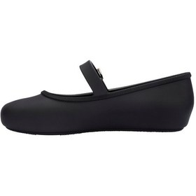 Resim United Colors Of Benetton Mini Melissa Soft Inf Kız Çocuk Ayakkabı Siyah 
