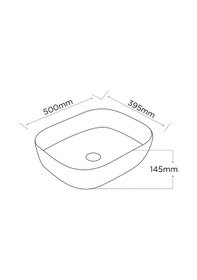 Resim Paluci Lavabo Jasmıne Leopar Altın 