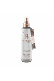 Resim E&D Collection Boutique BM Neroli Pear & Gingerlily Saç Ve Vücut Spreyi 250 Ml 