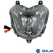 Resim Bajaj Dominar D 250-400 Ug Ön Far Or-2224 