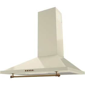 Resim Vinola CWR100.604 Duvar Tipi 60 CM Davlumbaz 