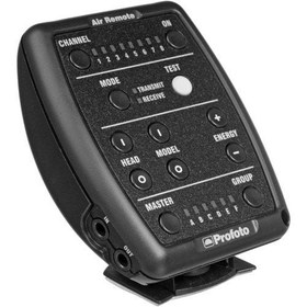 Resim Profoto Air Remote Kablosuz Kumanda Ünitesi( 901031 ) 