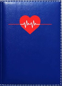 Resim Promosyon Denizi Doktor 4 Görselli Lacivert Ruhsat Kabı 