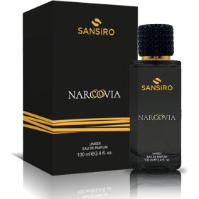 Resim Sansiro Narcovia Unisex Parfüm 100ml Edp 