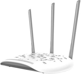 Resim TP-LINK 450Mbps Wireless N Access Point 