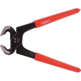 Resim Ormaxx Tomax Kerpeten Pvc 160 mm 