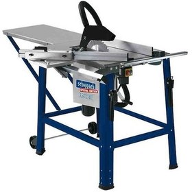 Resim Scheppach HS 120 2200 W 315 MM Yatar Tezgah Testere 