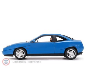 Resim 1:18 Laudo Racing 1996 Fiat Coupe 2.0 Turbo 20v 