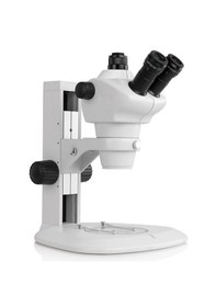 Resim Ece Opto-edu Dijital Mikroskop Trinoküler Sürekli Zum Stereo Mikroskop Led Halkalı Ve Lcd Ekranlı Mikroskop Kamerası 