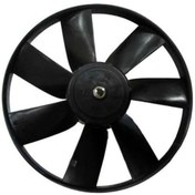 Resim SEGER 59531 Radyatör Klima Fan Motoru Golf III 1.6 1.8 92- Passat 1.6 1.8 2.0 1H0959455 