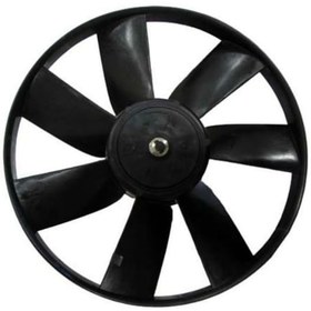 Resim SEGER 59531 Radyatör Klima Fan Motoru Golf III 1.6 1.8 92- Passat 1.6 1.8 2.0 1H0959455 