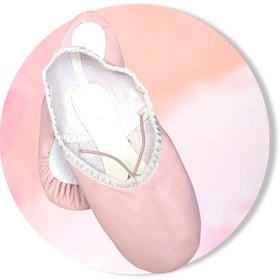 Resim DEEPİNSTORE Bale Patiği 