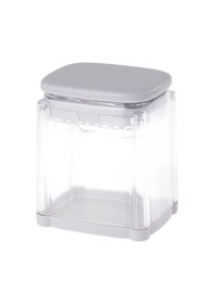 Resim Madame Coco Ethan Sebze Doğrayıcı - Beyaz/gri Beyaz 