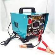 Resim PRO LEFS AKÜ ŞARJ CİHAZI 12 VOLT 30 AMPER DİJİTAL GÖSTERGELİ 