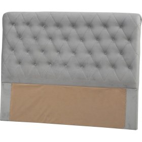 Resim Minar 120X200 Sonata Baza Başlığı Gri 