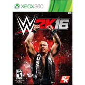 Resim 2K Wwe 16 Xbox 360 Oyun 