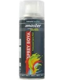 Resim Master On Gökyüzü Mavi Sprey Boya 