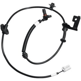 Resim Mga-33372 - Abs Sensoru Arka Sol Hyundaı:accent Blue 11 /kıa:r 