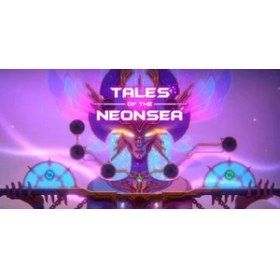 Resim Tales Of The Neon Sea (Pc) 