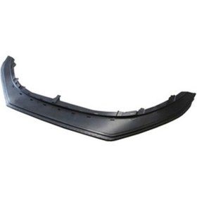 Resim Volkswagen Polo 6 14/17 Karlık Ön Tampon Altı Spoıler Tw - Oem Yedek Parça 