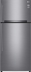 Resim LG Gn-H702Hlhu 506 Lt No-Frost Buzdolabı 
