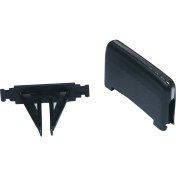 Resim Alpha Auto Part Mercedes B Class W245 Için Klima Havalandırma Panel Düğmesi 