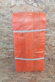 Resim Ebax Polyester Lift Sapan 10 Ton 8 Metre (turuncu) 