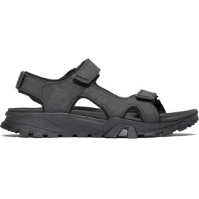Resim Timberland Lincoln Peak Backstrap Sandal Erkek Sandalet 