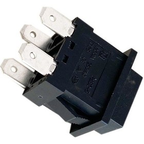 Resim Rowenta Ro 3719 3723 3786 Ru 305 Süpürge Açma Kapama Düğme Şalter 