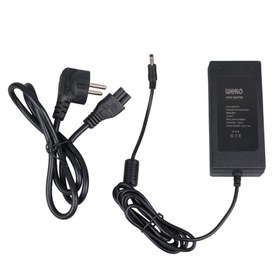 Resim Weko 9Volt 5Amper 4.0x1.7mm Uçlu Yazar Kasa / Pos Makinesi Masaüstü Adaptör 