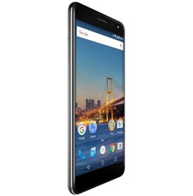 Resim General Mobile GM 5 Plus TR Garanti | 32 GB 3 GB Siyah 