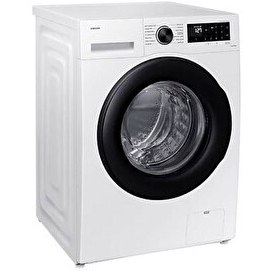 Resim Samsung Ww90cgc04daeah 9 Kg 1400 Devir Beyaz Çamaşır Makinesi 