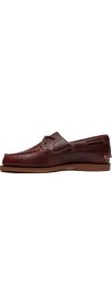 Resim Timberland Classic Boat Kadın Günlük Ayakkabı TB0A2Q9XEIW1 Kırmızı 
